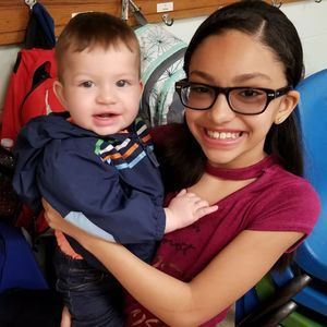 Meet your Posher, Jessica